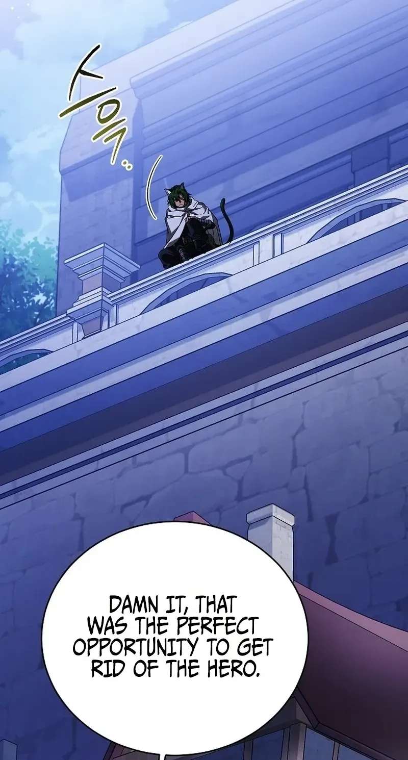 Is It Bad That the Main Character's a Roleplayer? Chapter 31 - page 43