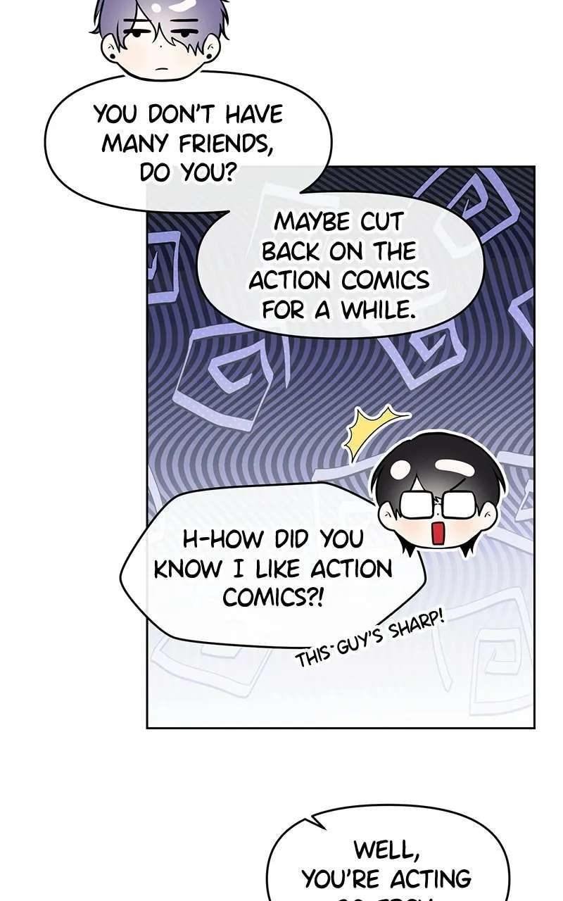 How to Win Overan Alpha Male Chapter 3 - page 53