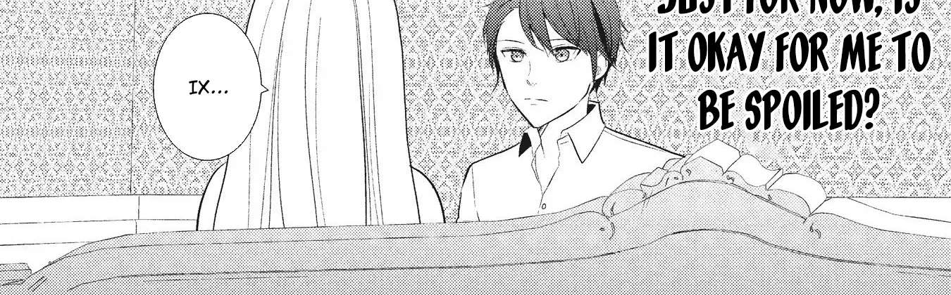 Reincarnated as the Villainess, but I'm More Loved Than the Heroine Chapter 4 - page 26