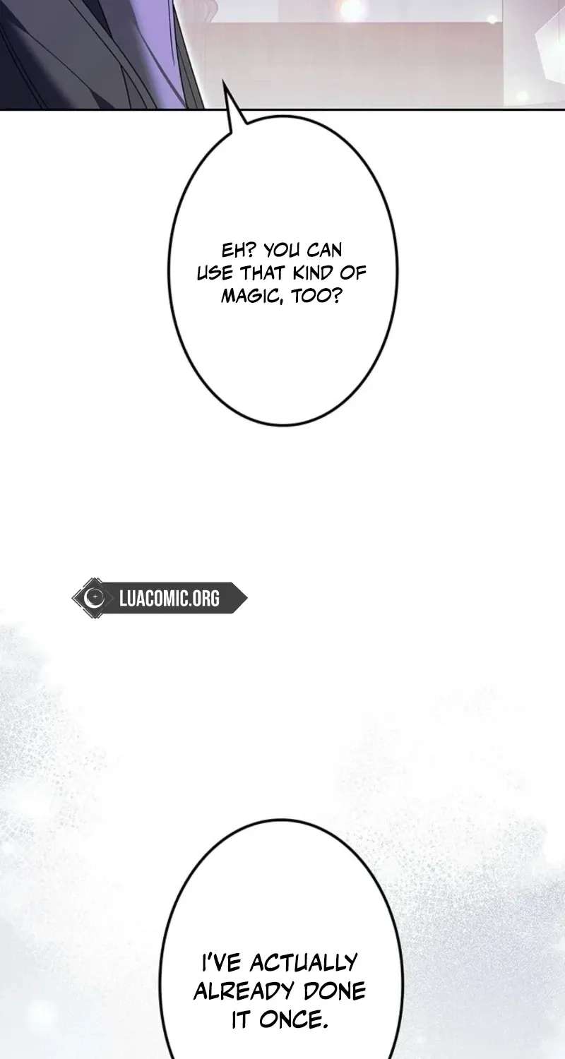 The Hated Stepmother Begins Her Second Life Chapter 30 - page 99