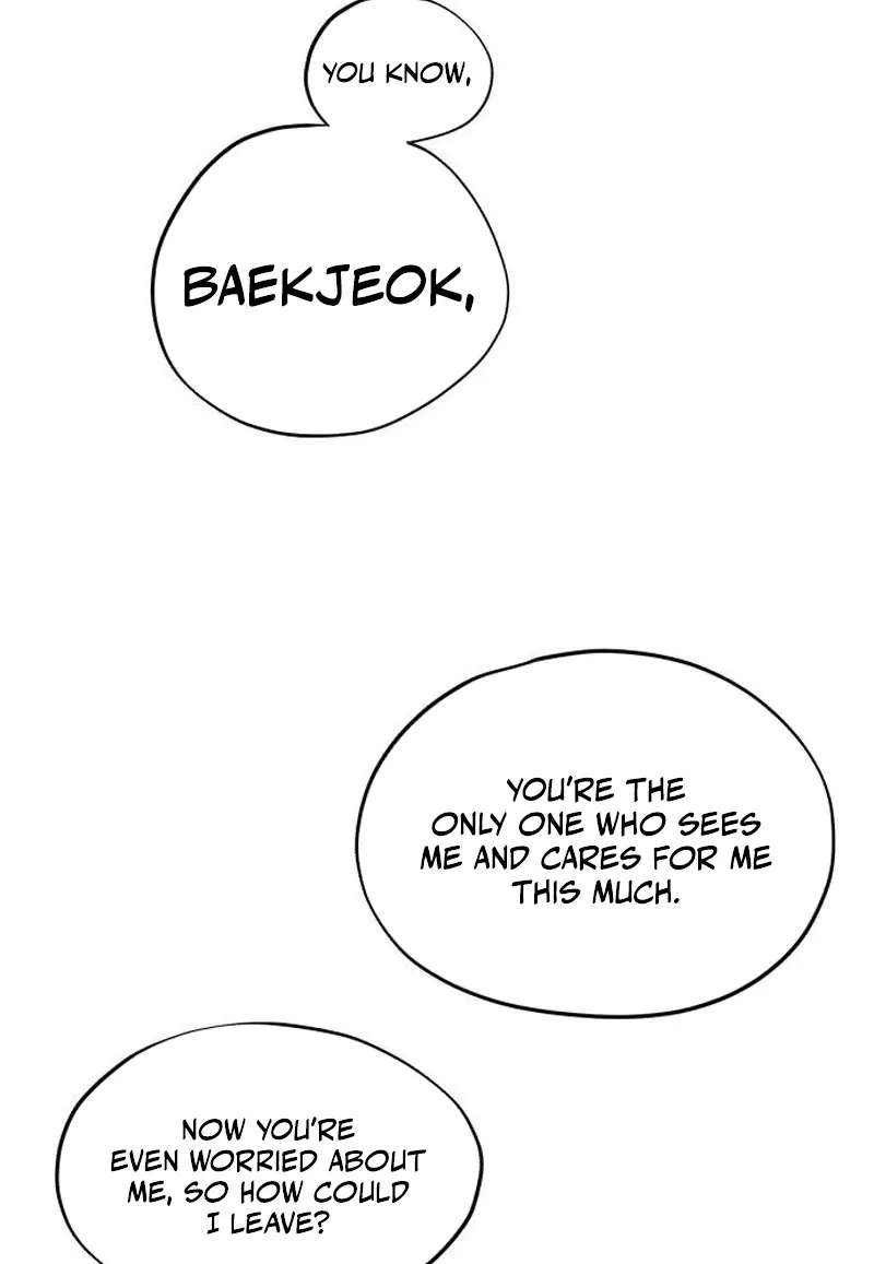When Love Ends, So Do You Chapter 18 - page 27