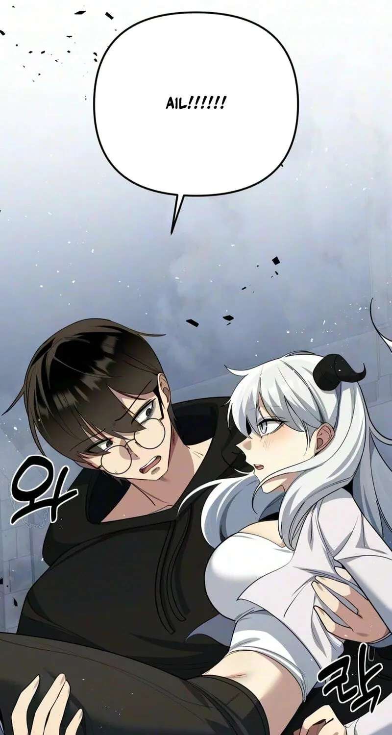 The Demon King’s Channel Chapter 35 - page 8