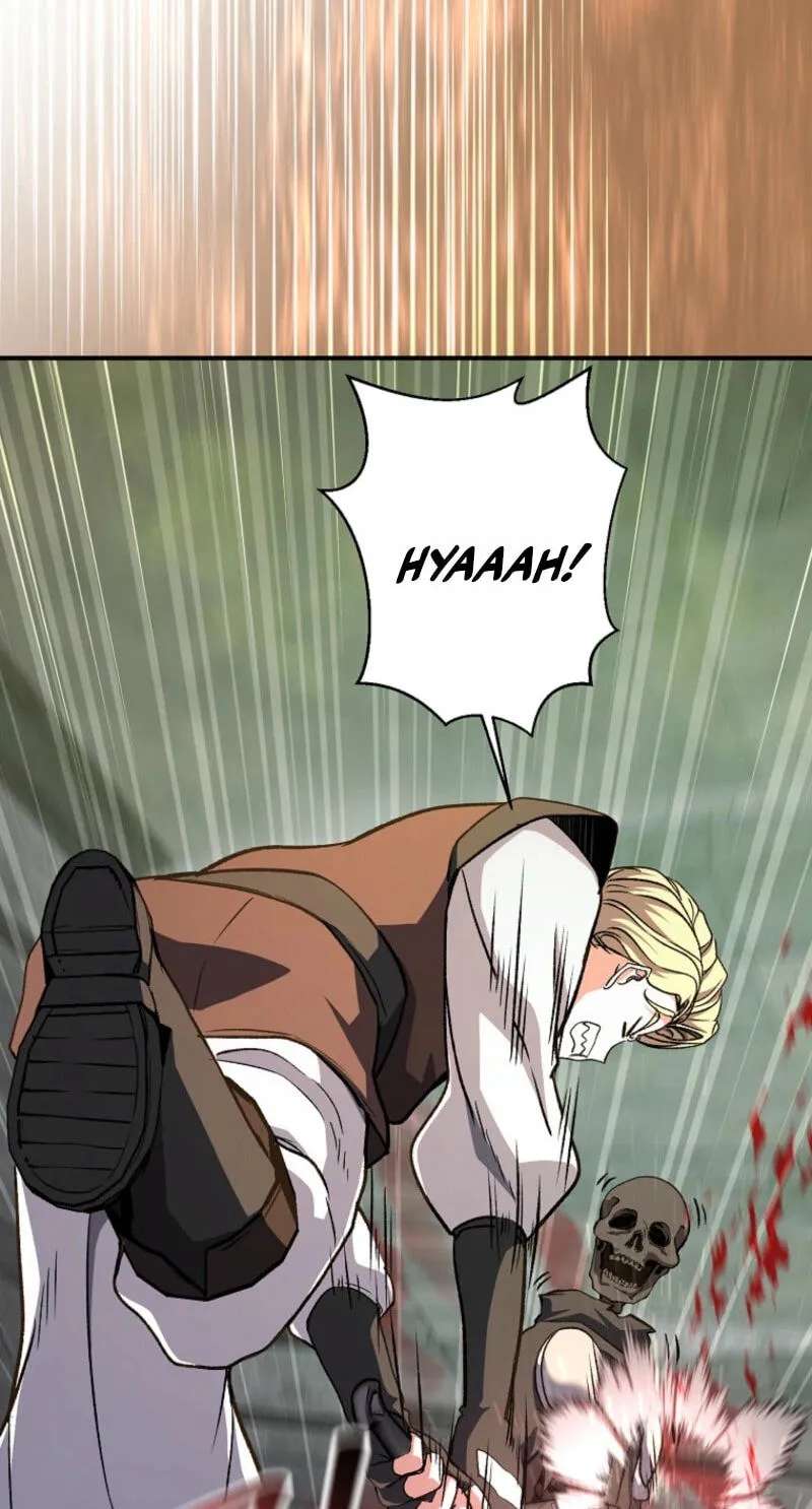 Returnee's Hidden Strategy Streaming Chapter 43 - page 18