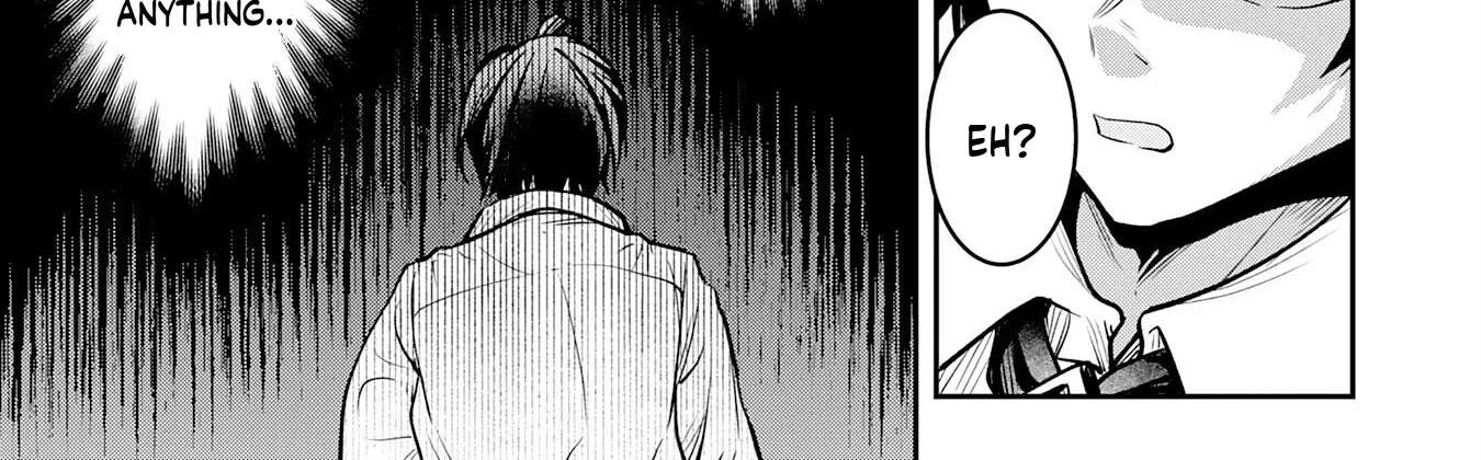 A Hero, As He Should Be ~Silencing the Geniuses Who Mock Effort by Stealing Their Magic and Controlling It with [Magic Interference]~ Chapter 1 - page 91