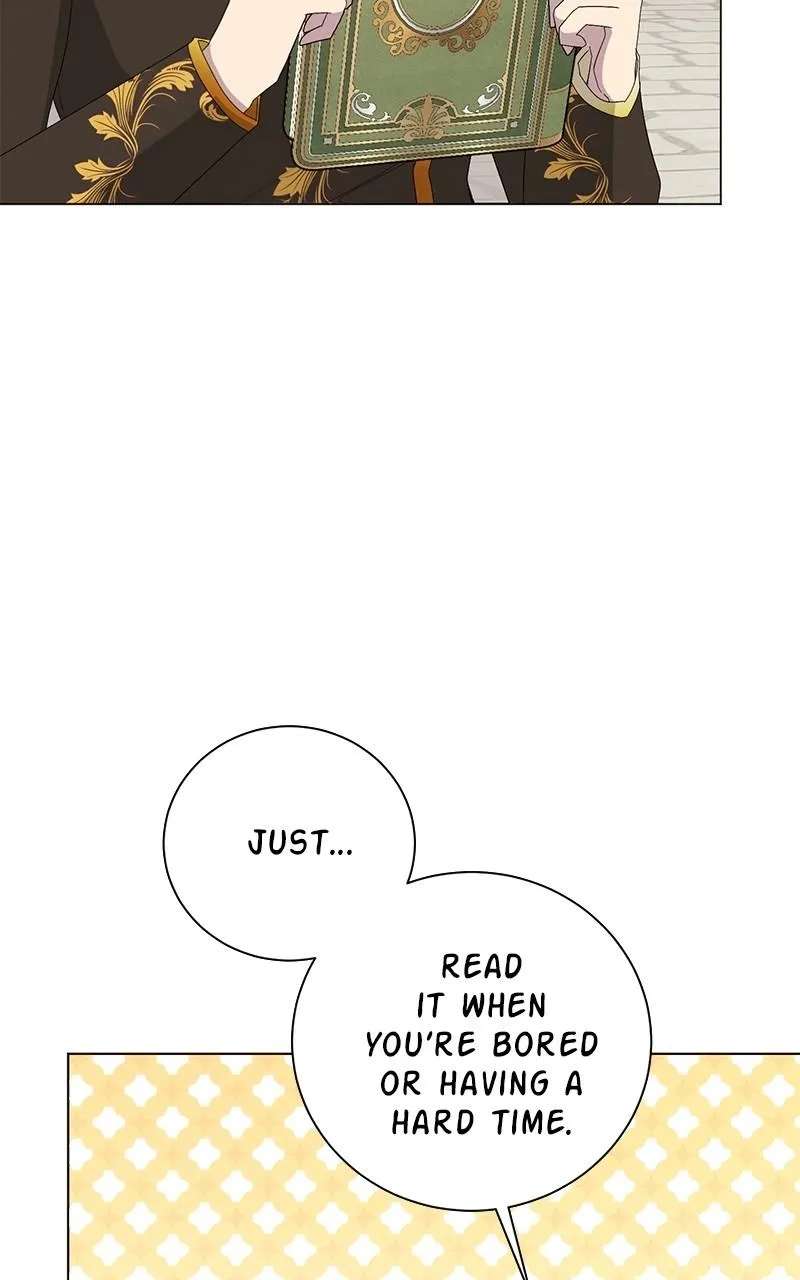 Wished You Were Dead Chapter 118 - page 26
