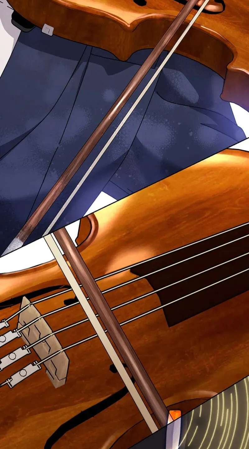 The Artistic Genius of Music Is the Reincarnation of Paganini Chapter 111 - page 72