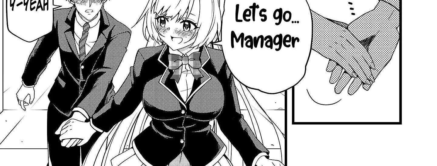 Netto Aidoru No Haishin Wo Tetsudatte Ita Maneejaa No Ore, Nazeka Buzzutte Shimau Chapter 1 - page 88