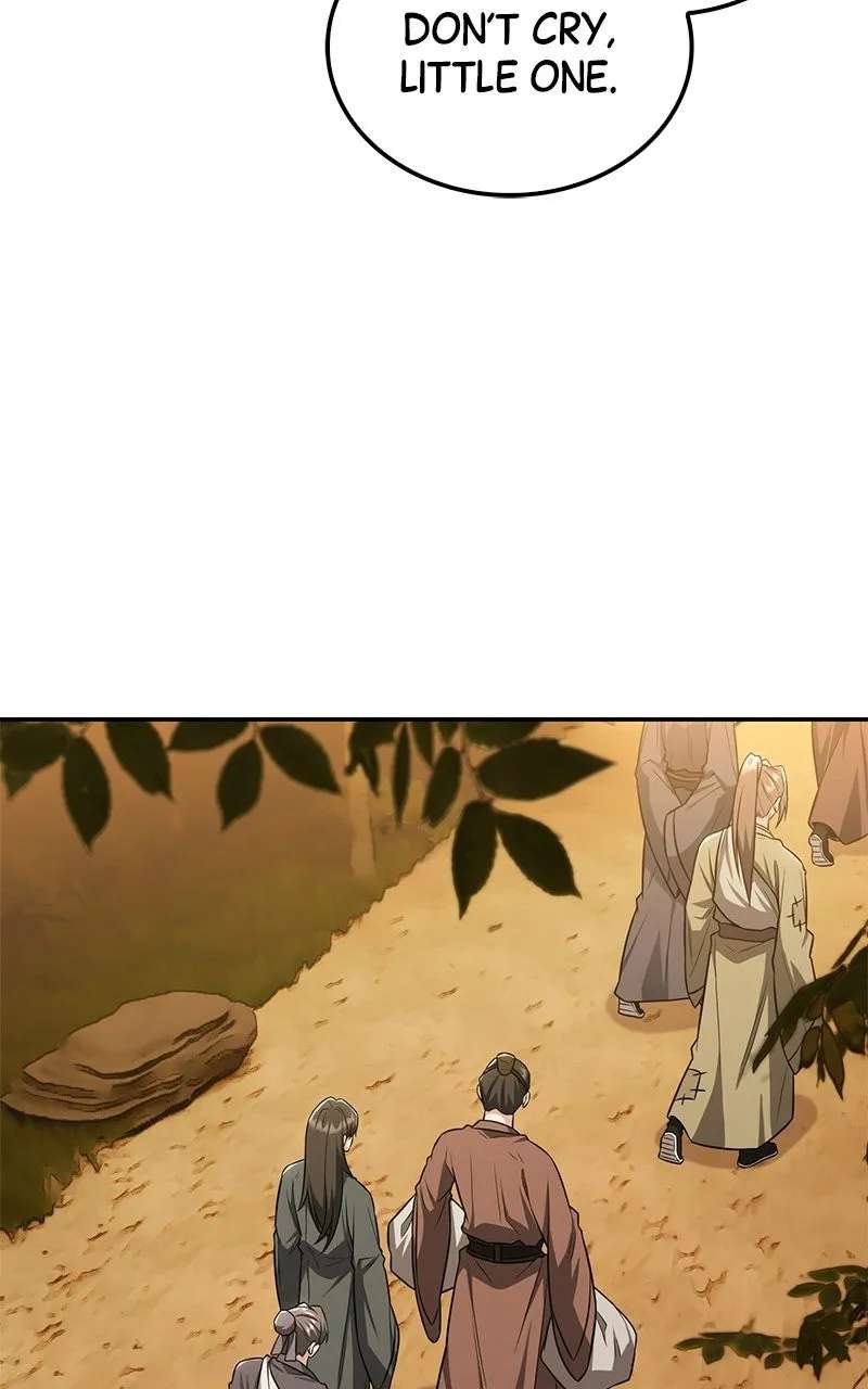The Genius Swordsmanof Mount Hua Chapter 70 - page 89