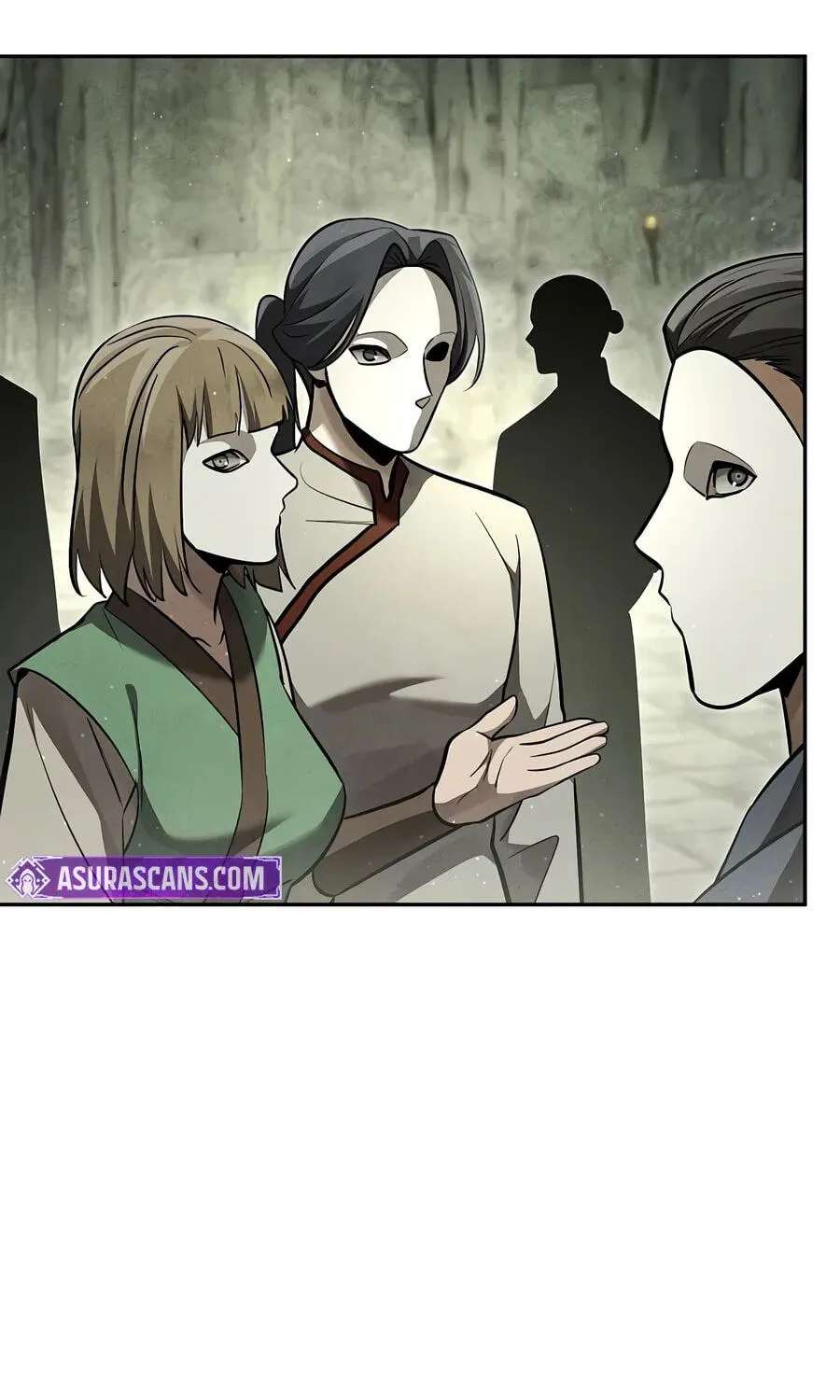 The Legend of Enxue Chapter 66 - page 145
