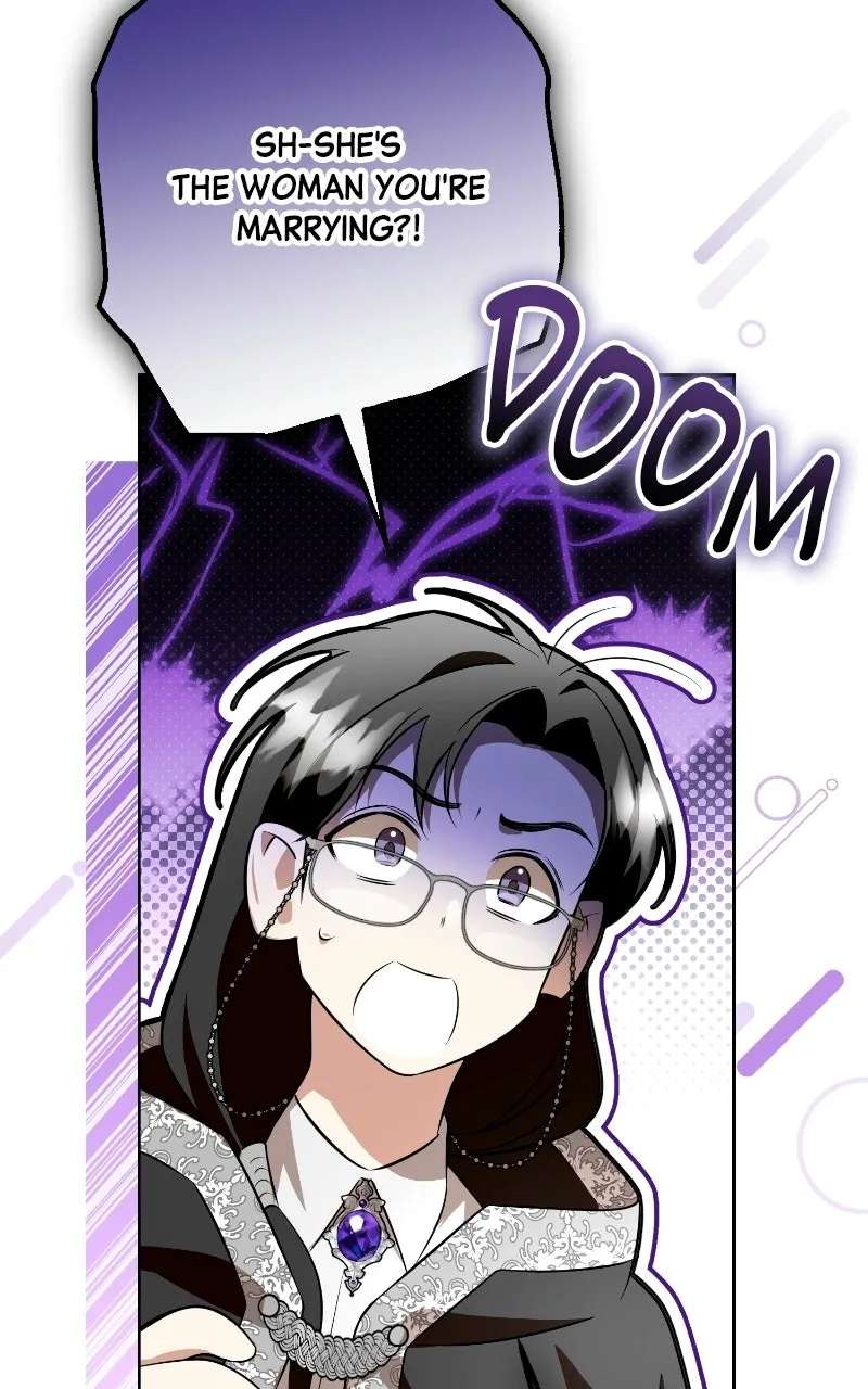 Dear My Flawless Duke Chapter 7 - page 63