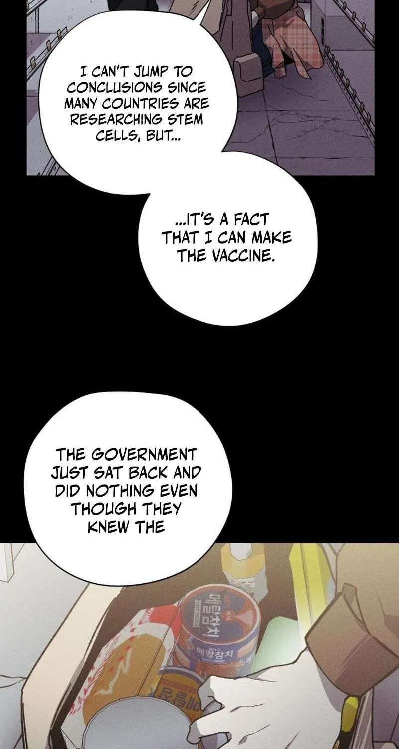 Zombie Herd Chapter 48 - page 18