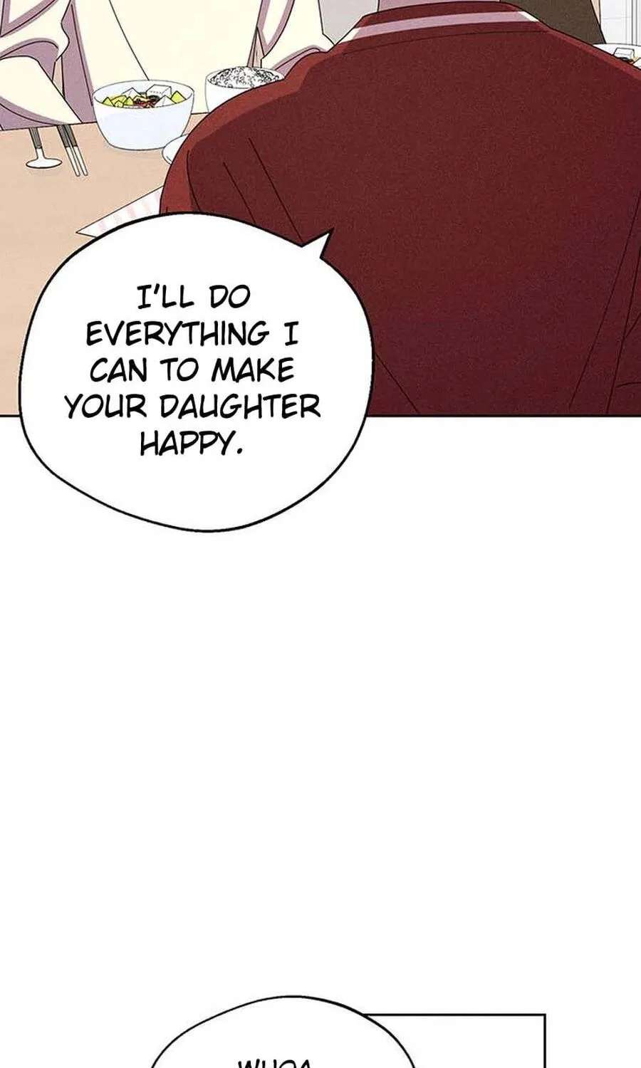 Love Roasting Chapter 41 - page 121