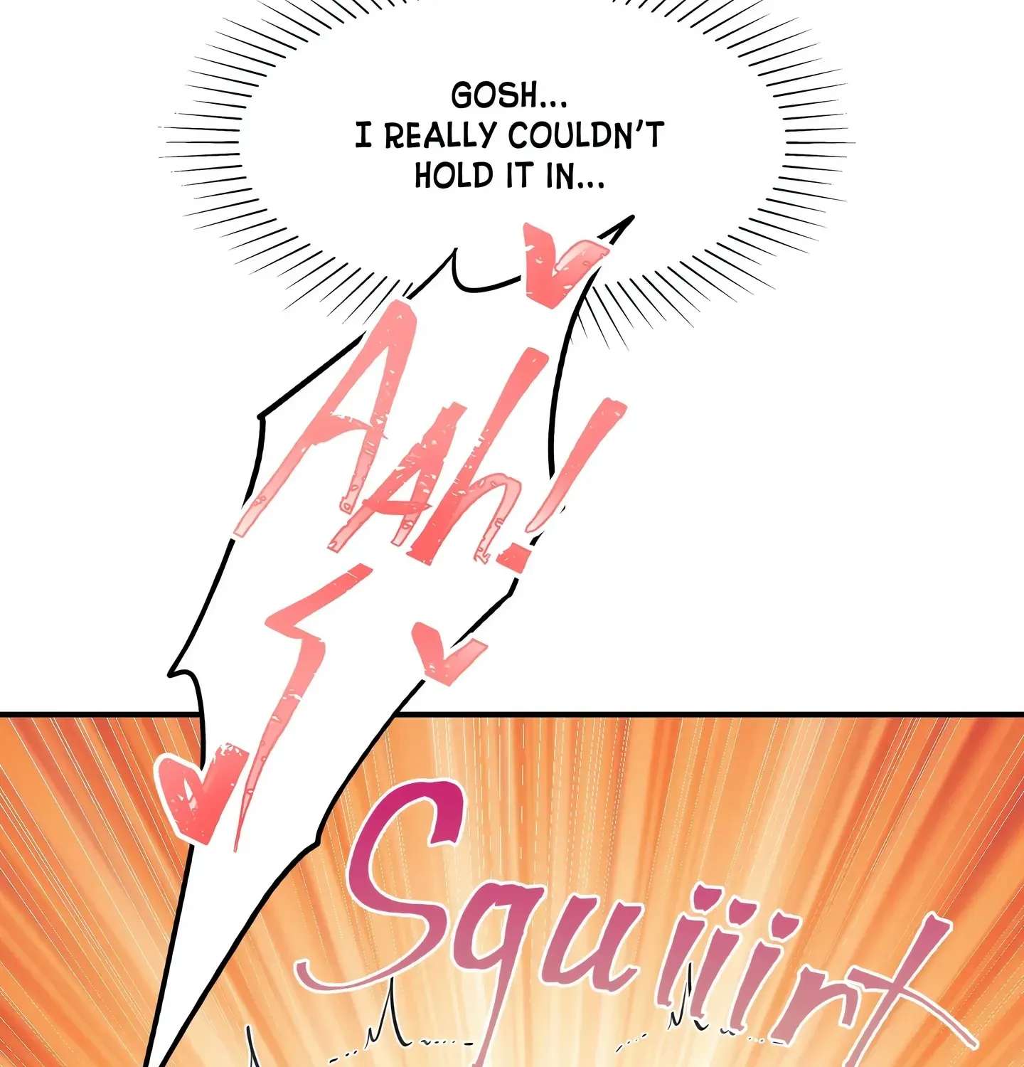 Aunties’ Juicy Breakfast Chapter 3 - page 45