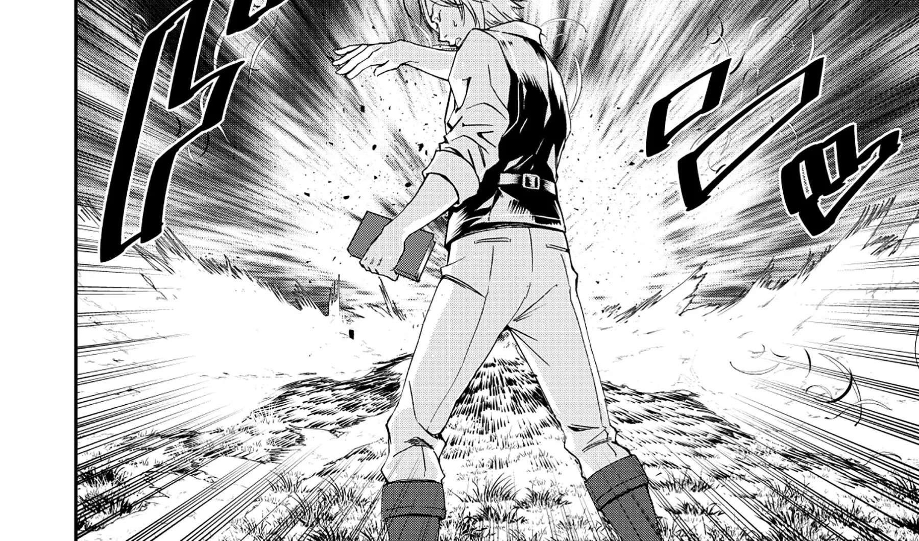 Akuyaku Reijou Taisen ~Teihen Kizoku no Ore wa Teisou Kannen Gyakuten Sekai de Gekokujou suru~ Chapter 1 - page 15
