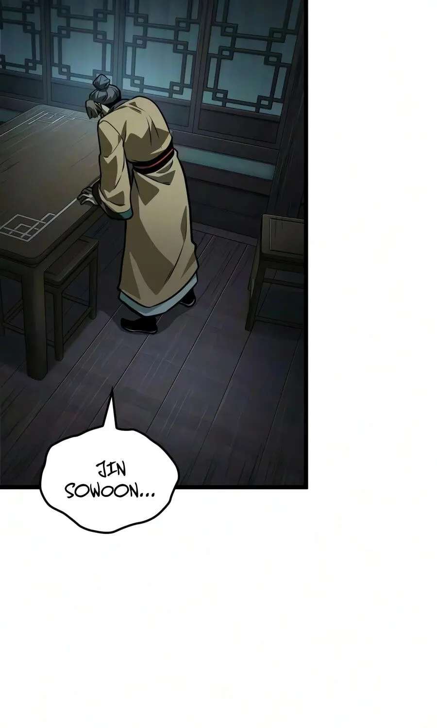 The Unforgettable Genius Martial Artist Chapter 23 - page 21