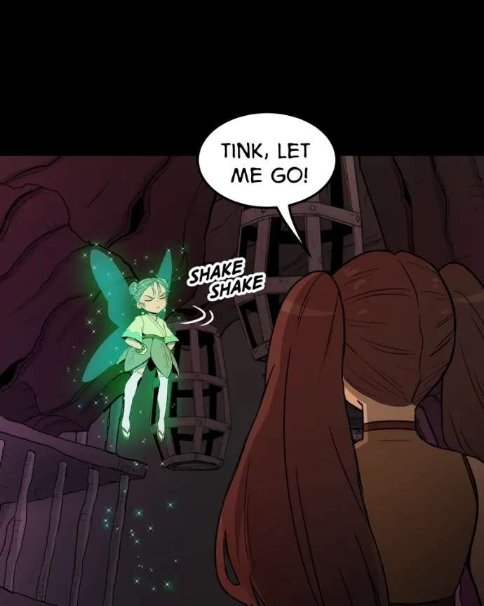The Wendybird Chapter 54 - page 7