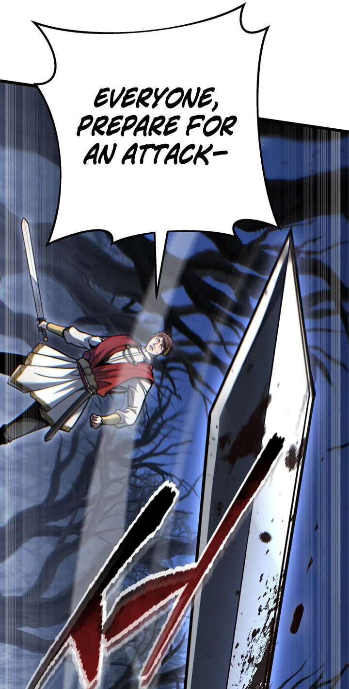 The Dragon Slayer's Regression on Another Level Chapter 100 - page 87