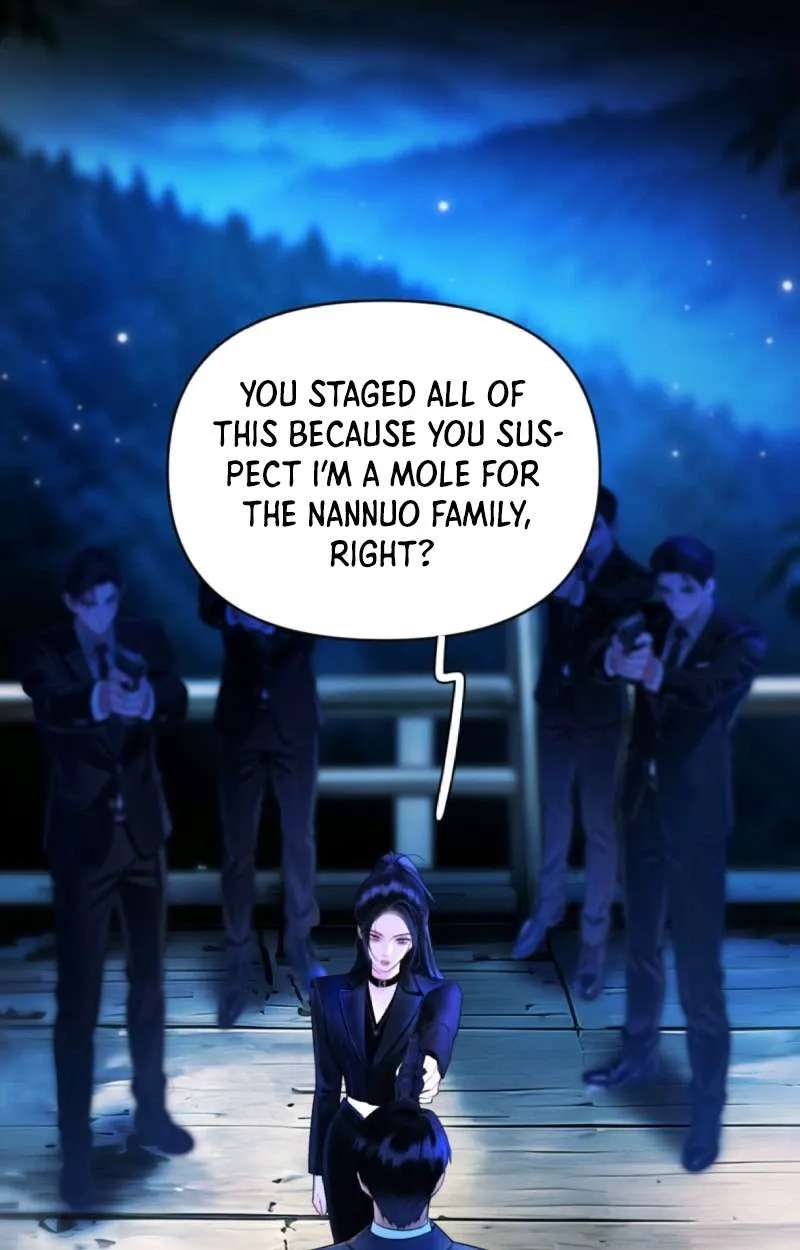 Perfect Enemy Chapter 7 - page 7