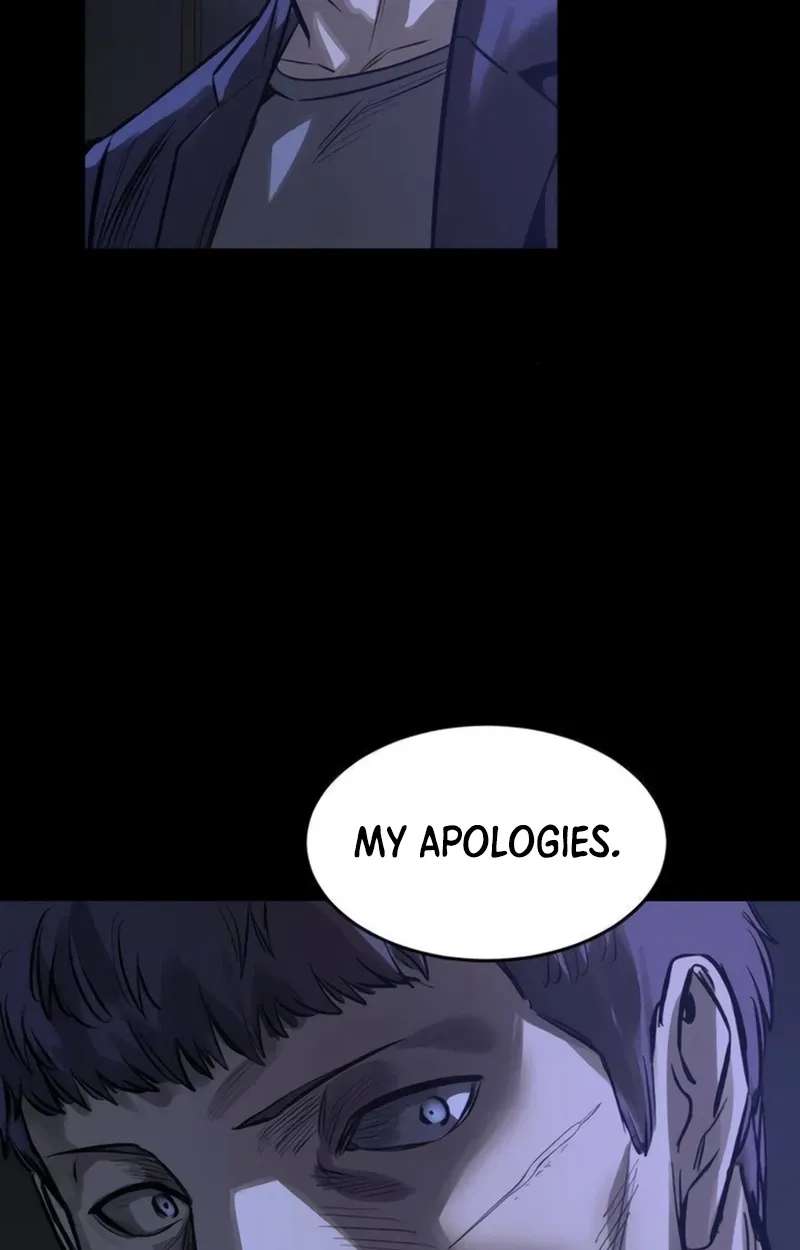 Cartel Chapter 28 - page 68