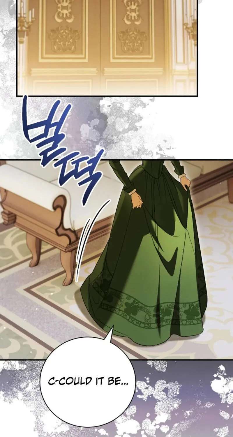 The Eldest Daughter Walks Down The Flower Path Chapter 45 - page 94