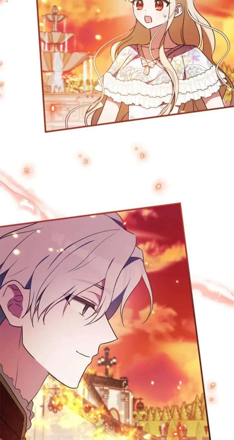 The Count's Beloved Contract Young Lady Chapter 45 - page 40