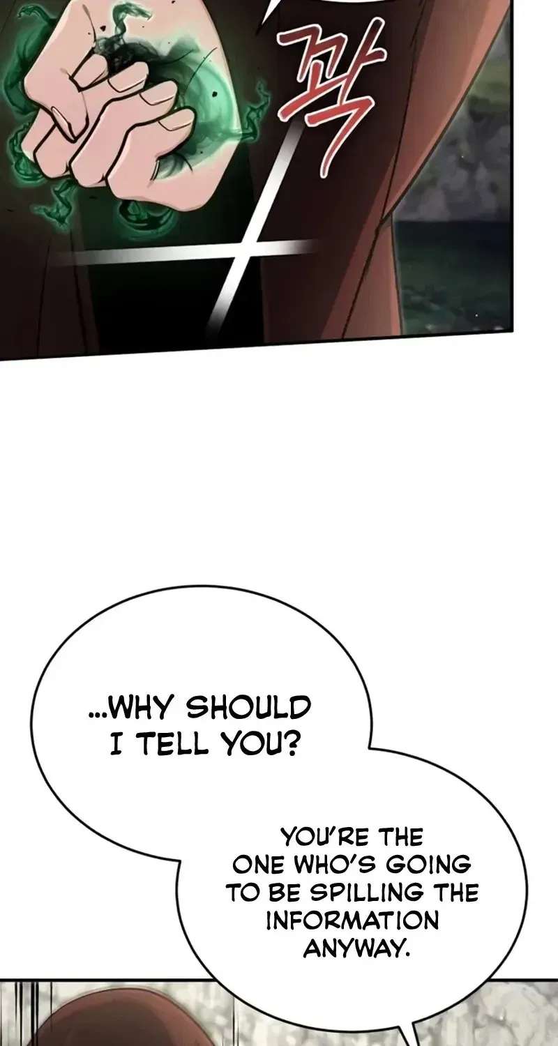 The Returner's Road to Retirement Chapter 108 - page 30