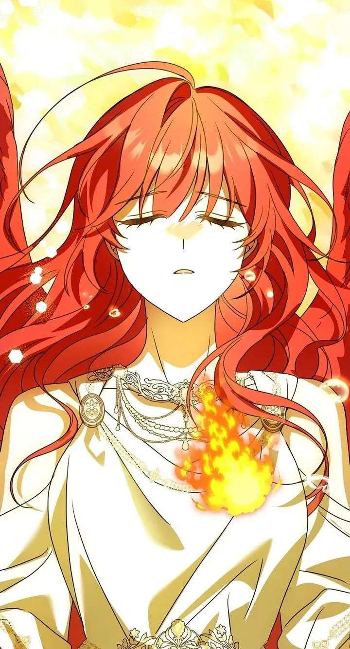 Little Red Baby Bird Chapter 86 - page 108