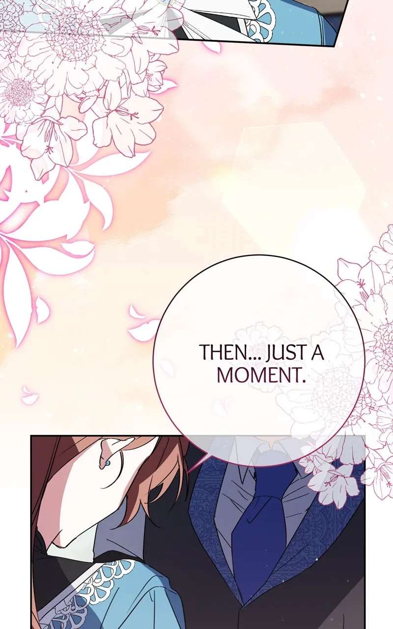 I Thought I wasthe Real Daughter Chapter 27 - page 58