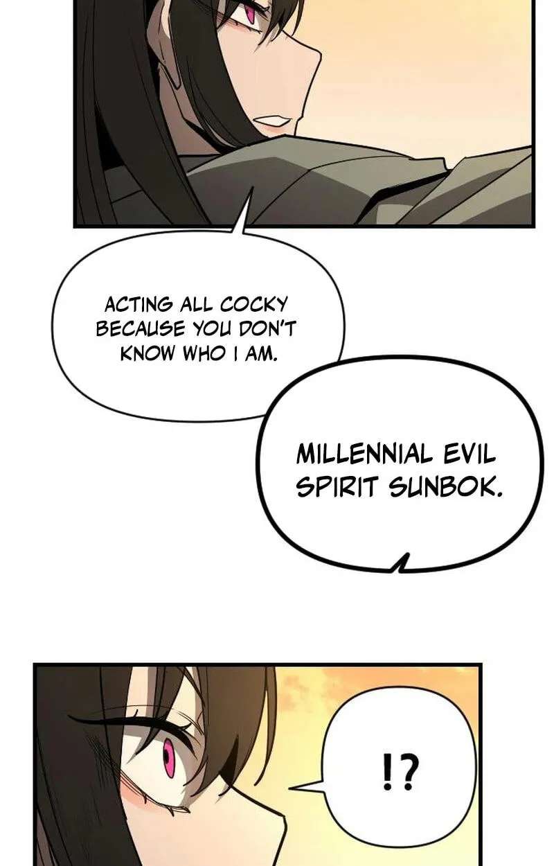 Extermination of the Heavenly Way Chapter 21 - page 100