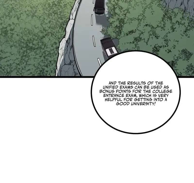 Everyone Start with Synthesizing the Undead Army Chapter 4 - page 20