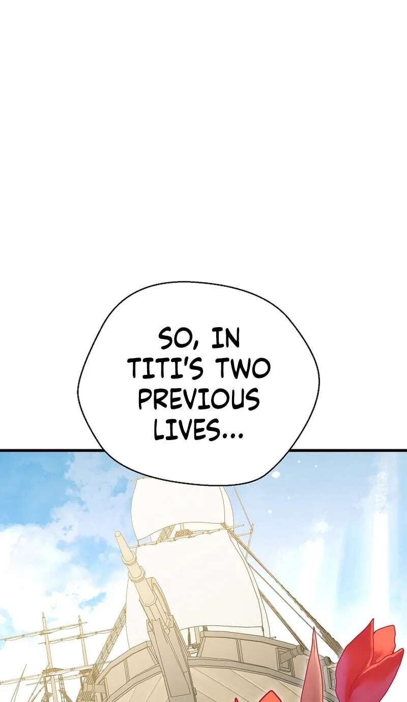 Even Madness Strikes Thrice Chapter 41 - page 45