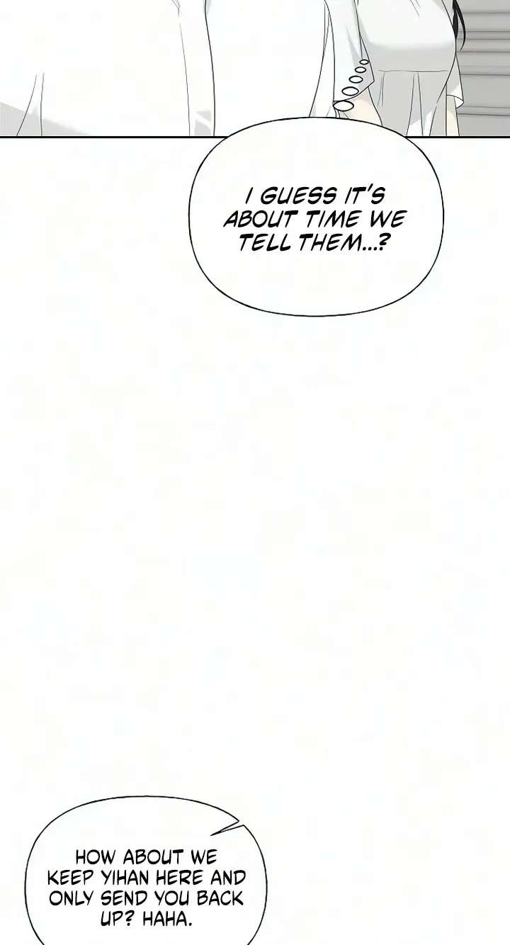 Gentle Intruder Chapter 62 - page 65
