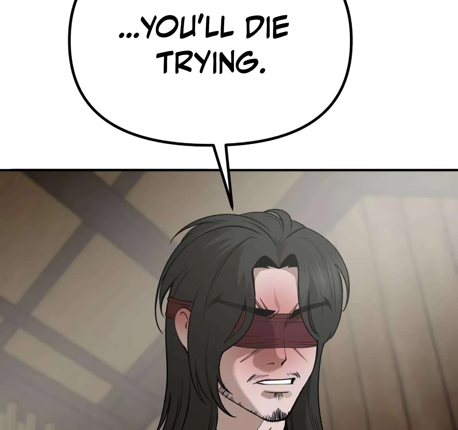 The Divine Brush Chapter 3 - page 228