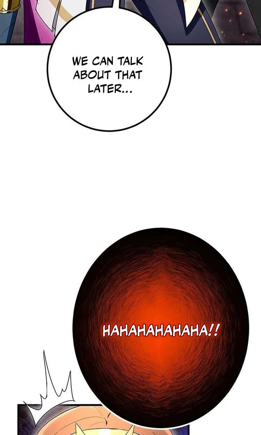 Kami Haka Skill de Saisoku Leveling Chapter 61 - page 11