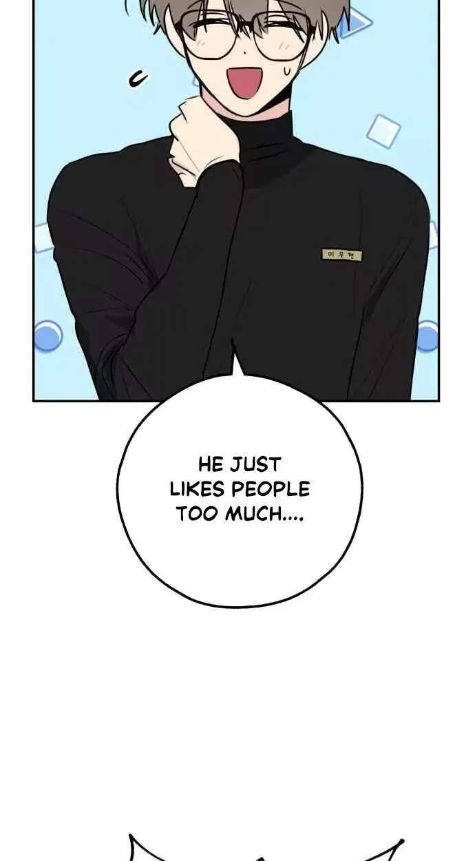 Horror Romance Chapter 32 - page 36