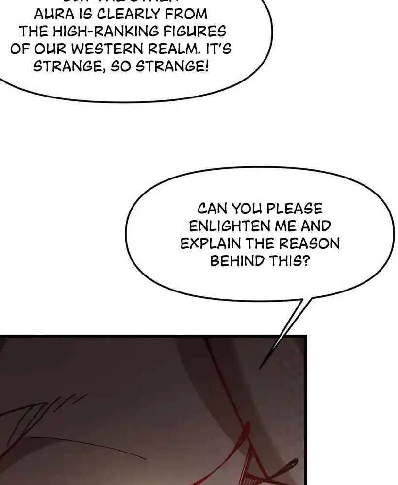 Bai Lan De Wo, Quan Kao Tu Di Xu Ming Chapter 32 - page 25