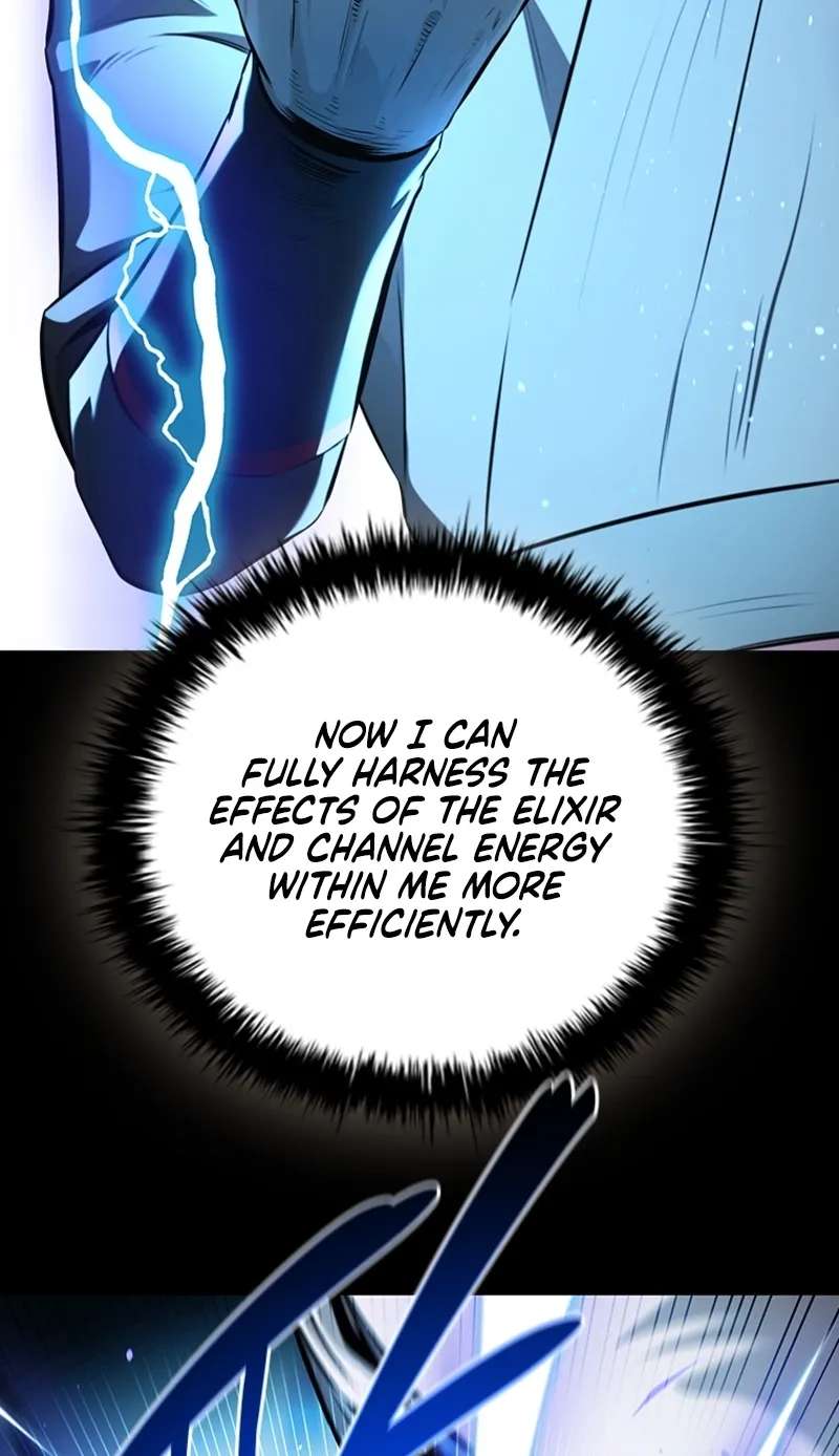 Absolute Master of the Senate Chapter 74 - page 24