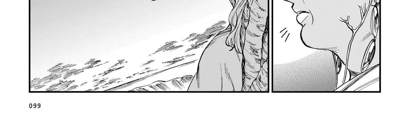 Tora Wa Ryuu Wo Mada Tabenai. Chapter 36 - page 48