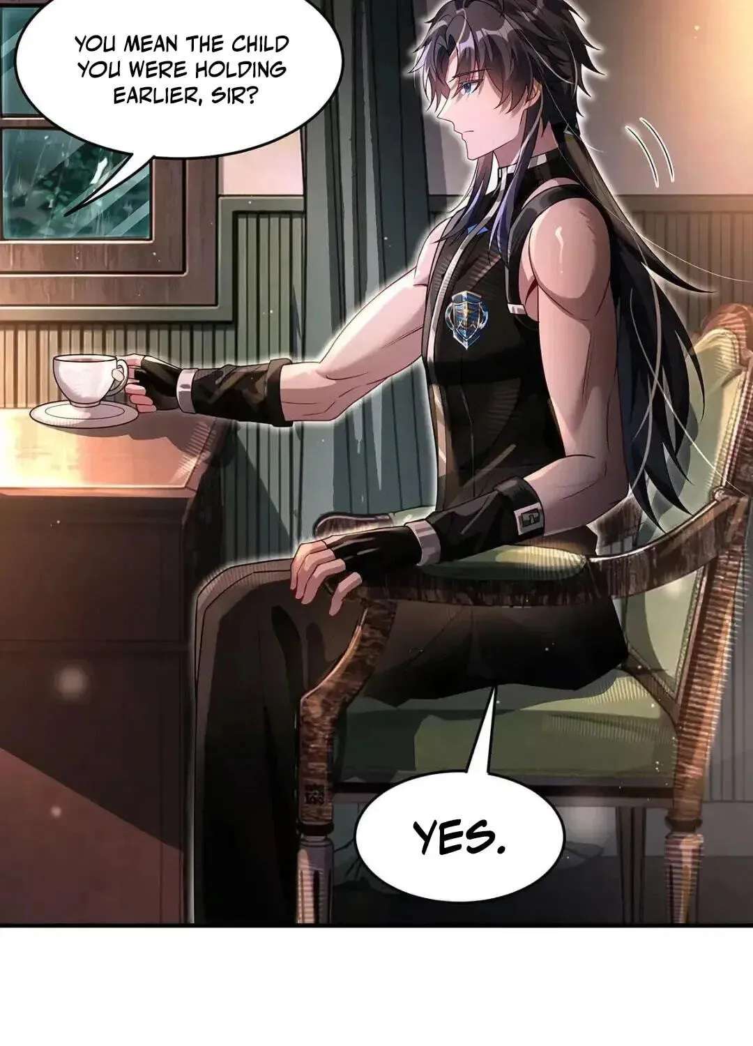 My Female Apprentices Are All Future Big Shots Chapter 404 - page 15