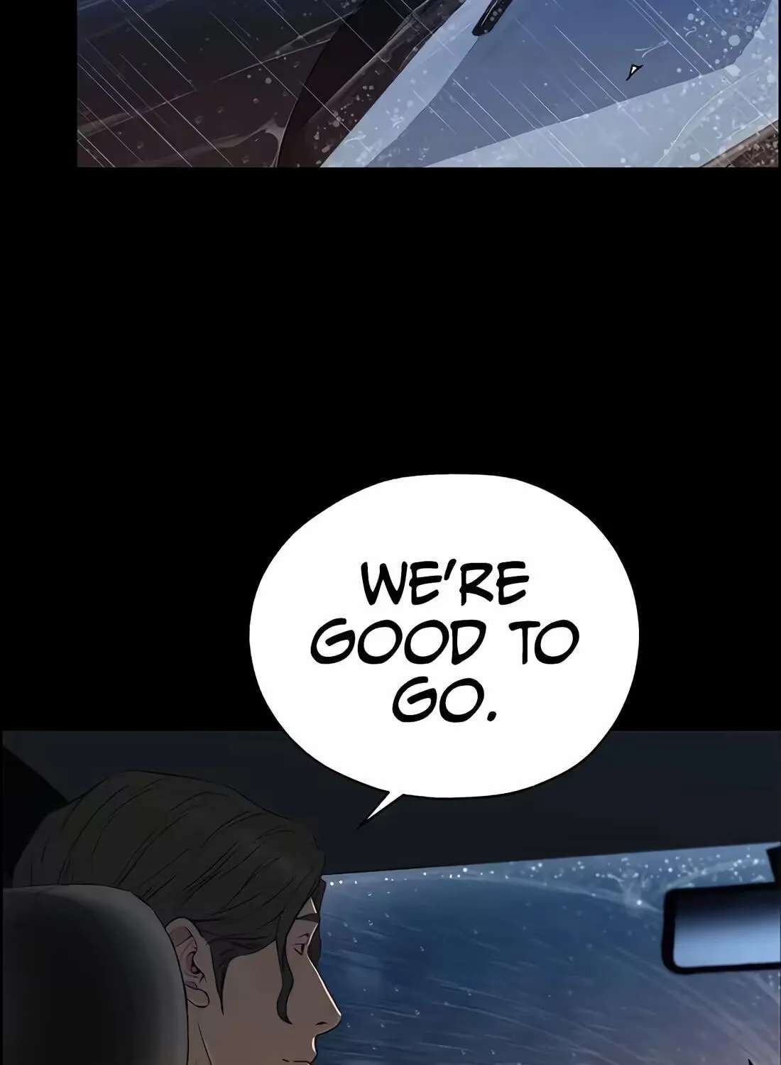 A Man's Man Chapter 267 - page 43