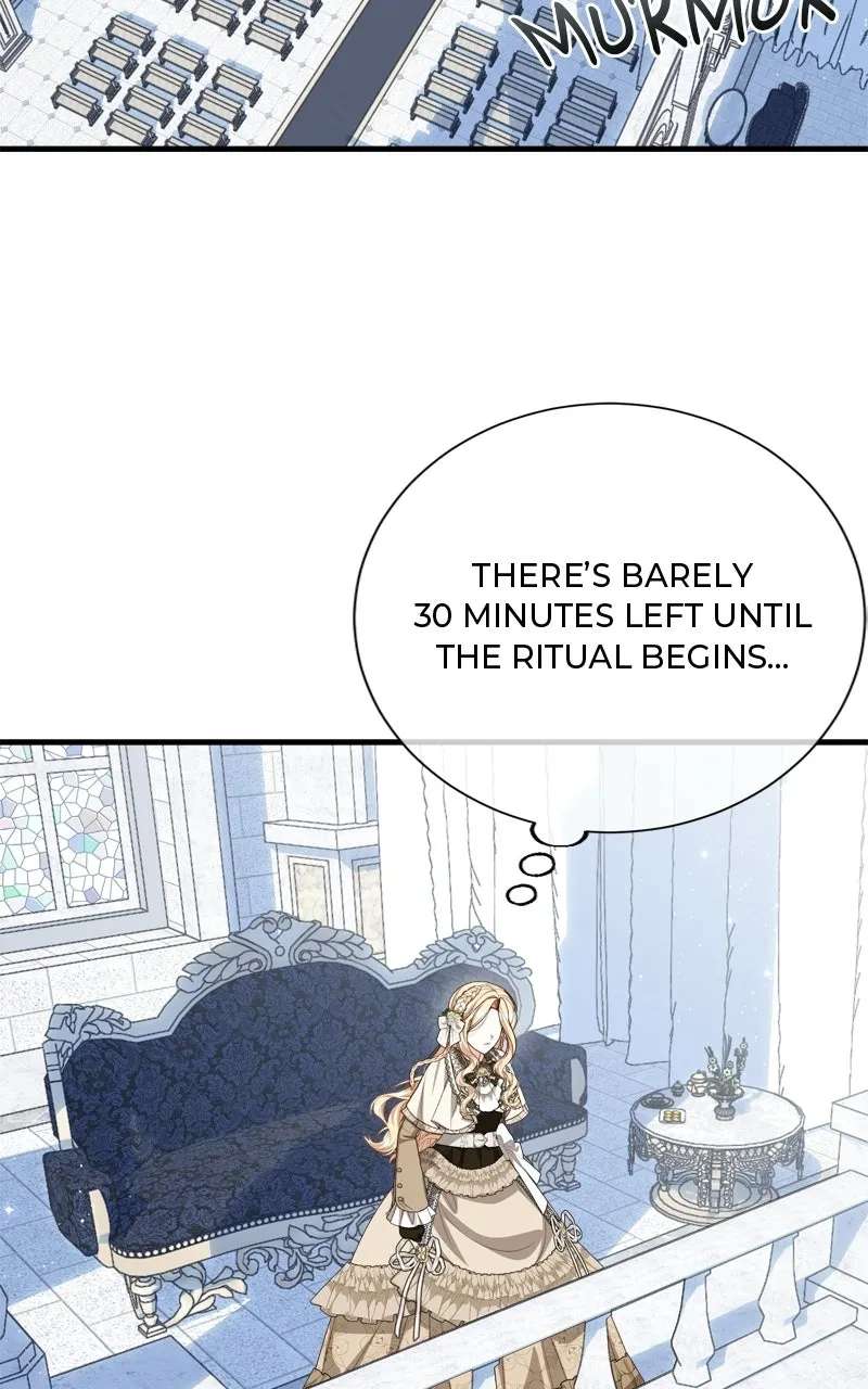 Raising the SecondMale Lead’s Son Chapter 63 - page 34