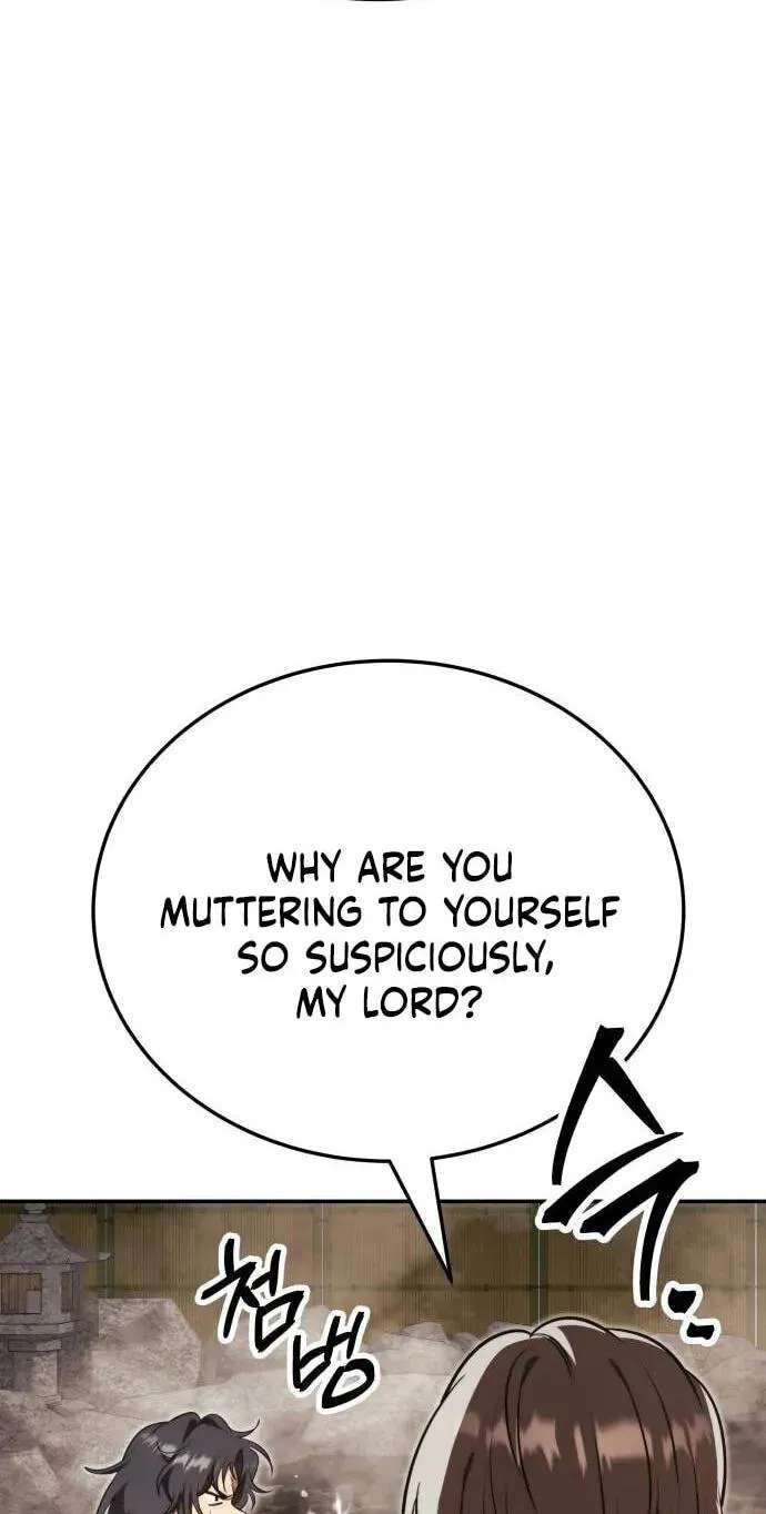 The World's Strongest Regime Chapter 17 - page 115