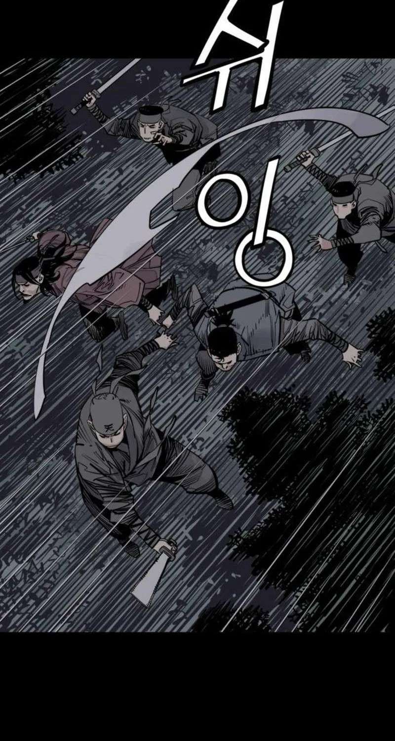 Death God Chapter 153 - page 14
