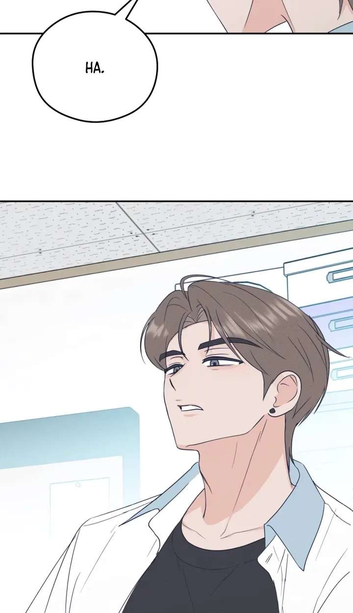 The Unrequited Love Club Chapter 4 - page 65