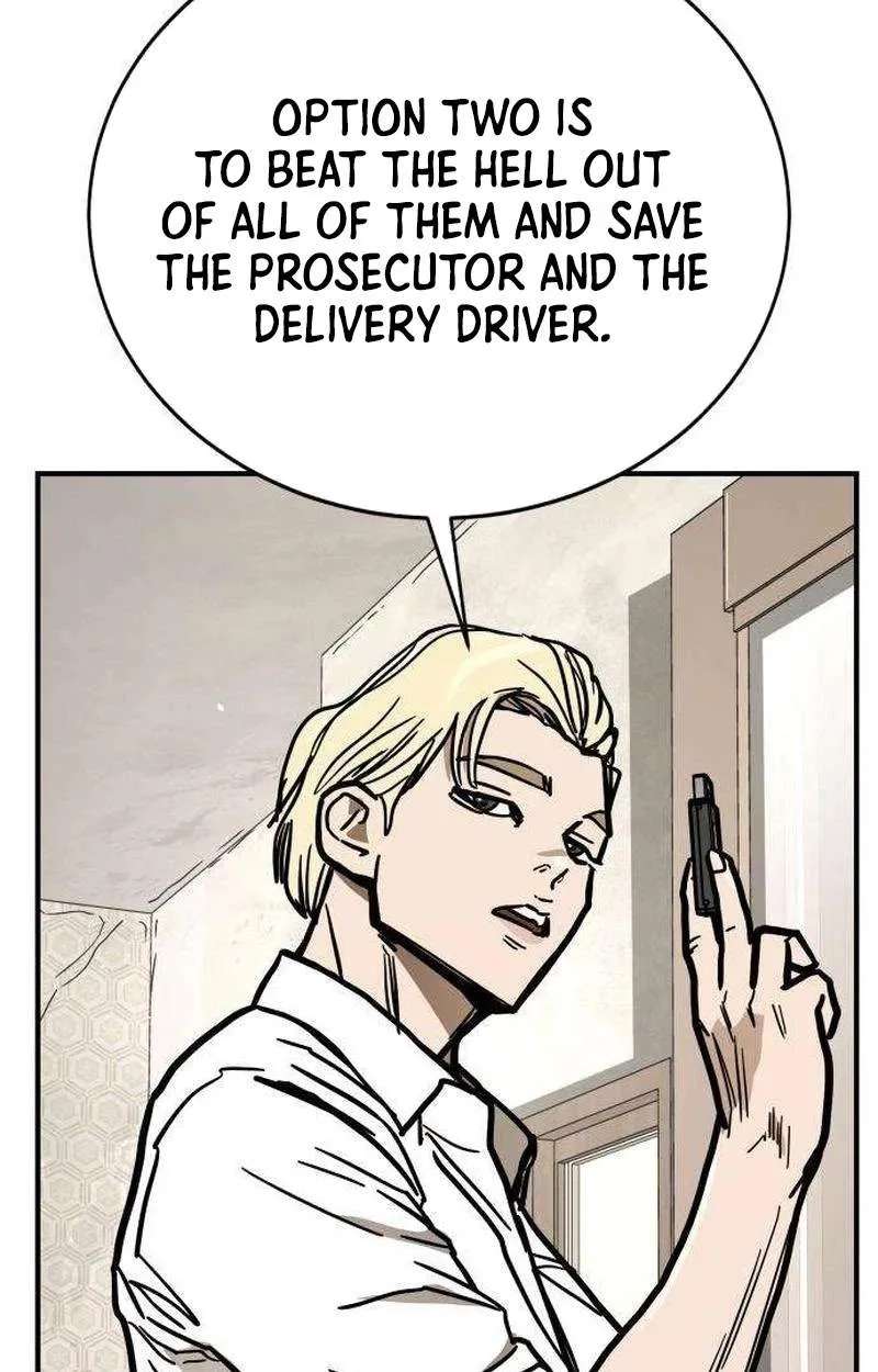 Fight Delivery Chapter 26 - page 177