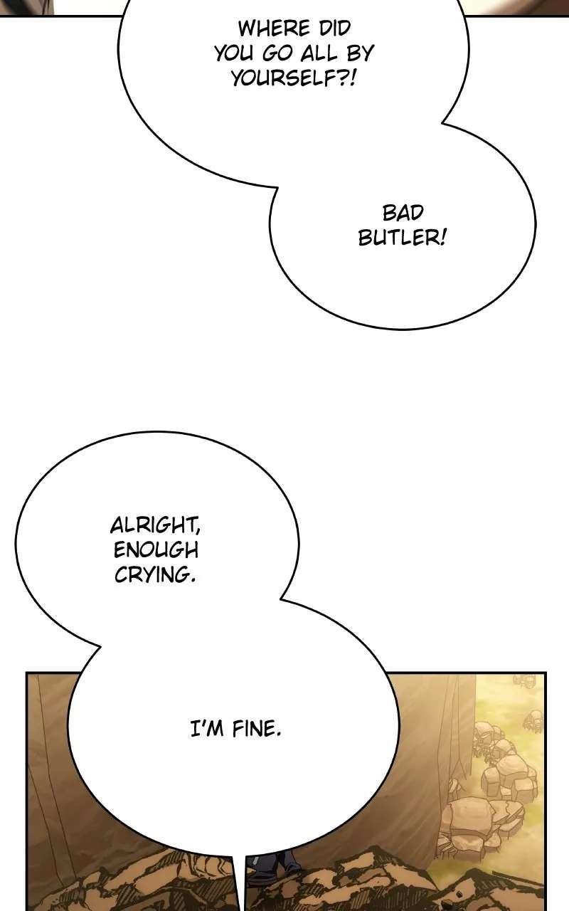 Kindergarten forDivine Beasts Chapter 67 - page 91