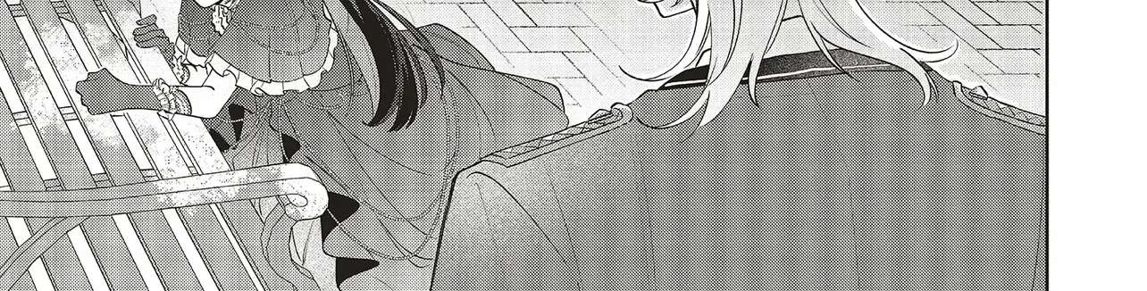 I Wasn't Supposed to Fall for Anyone, Yet the Carefree Prince Keeps Turning My World Upside Down Chapter 1 - page 53