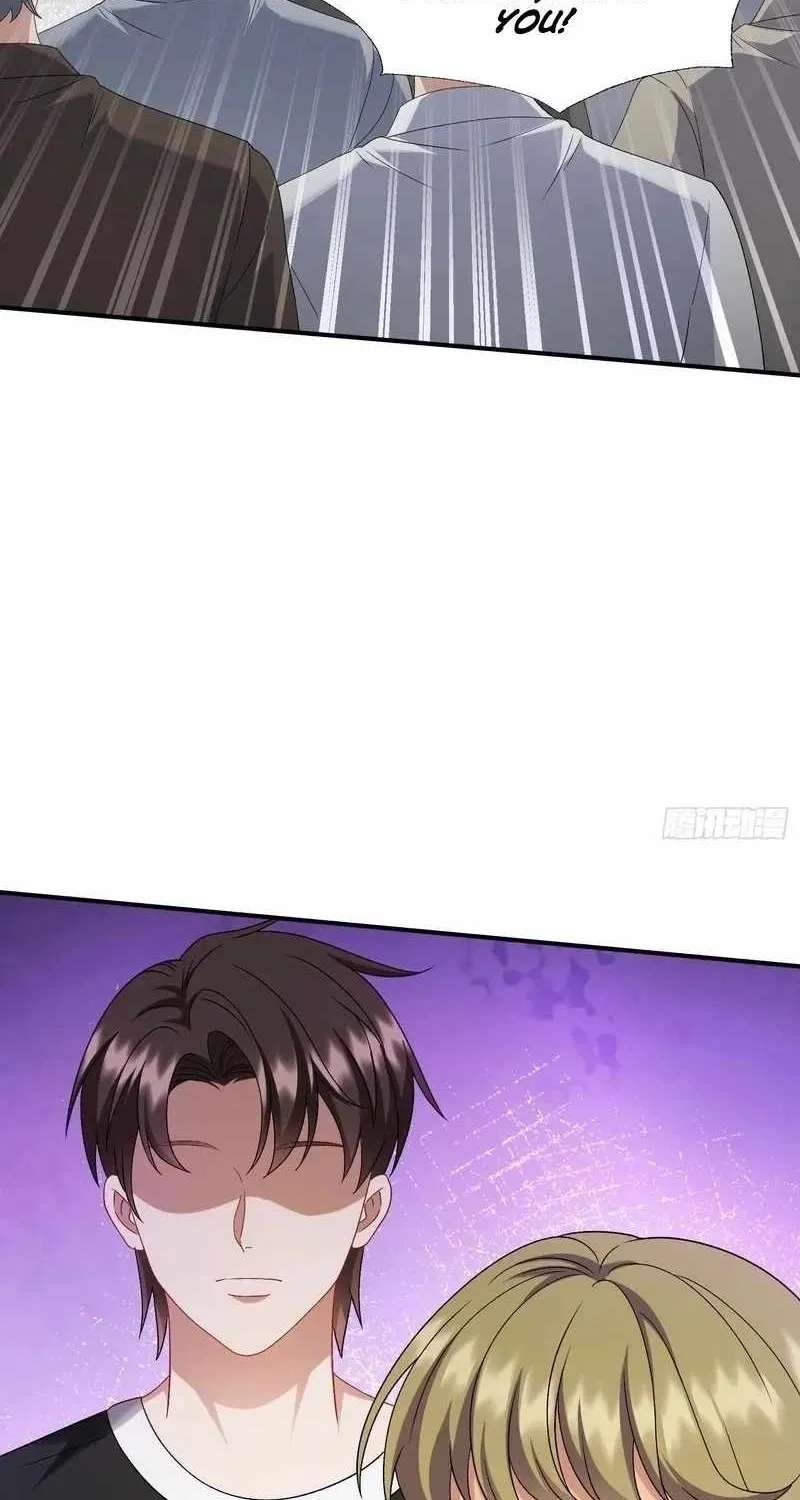 After Improperly Licking A Dog, I Became A Billionaire Chapter 333 - page 4