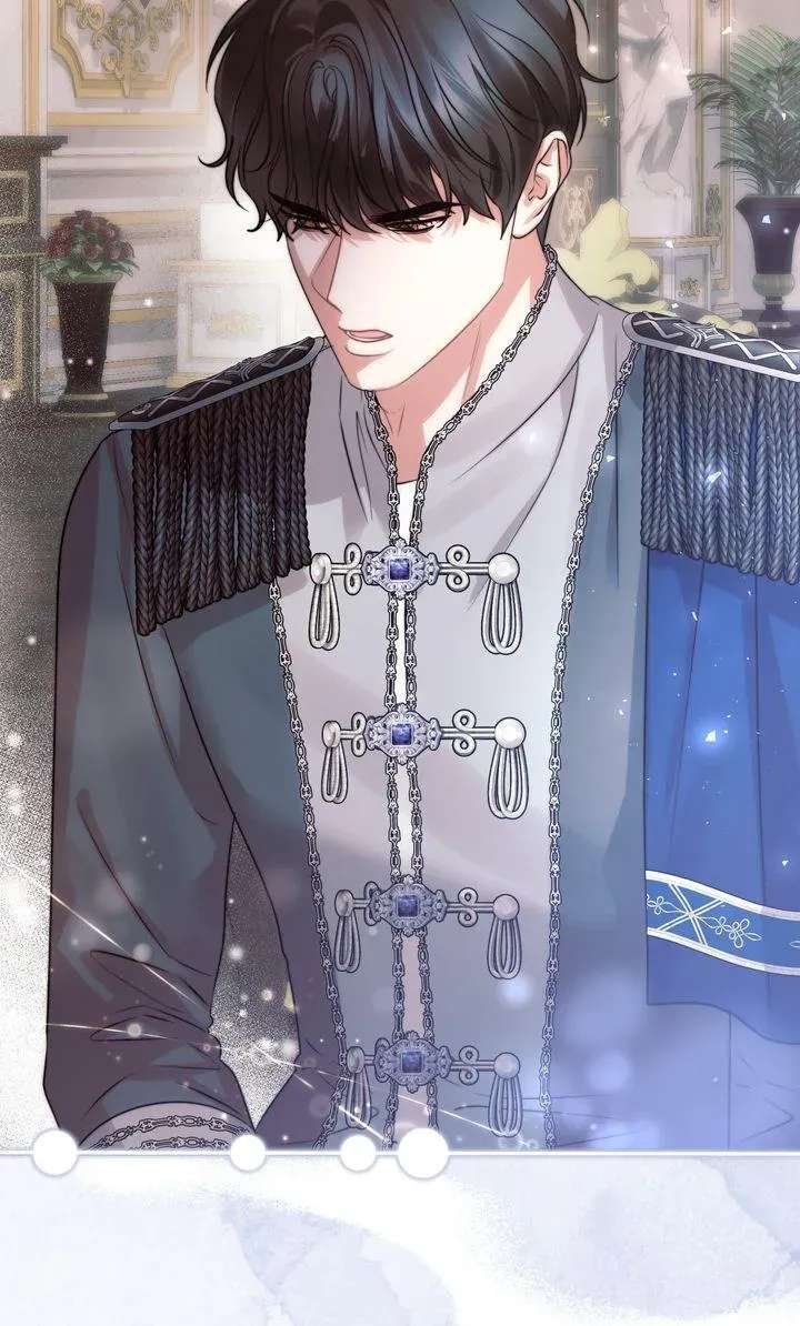 How To Make A Loving Savior An Emperor Chapter 35 - page 58