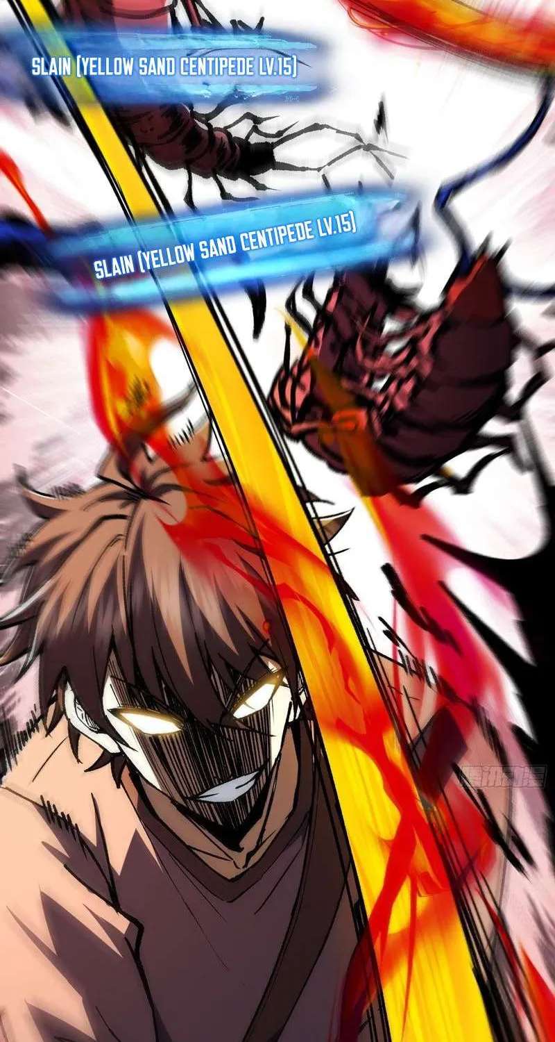 I May Be a Beginner, but I’m Actually a Level 99 Overpowered Player Chapter 26 - page 67
